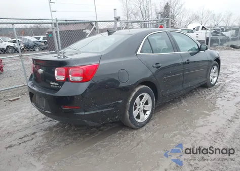 2015 Chevrolet Malibu Ls z USA, uszkodzony, nr VIN 1G11B5SL1FF222242